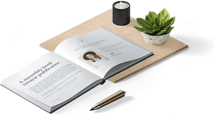 Book Mockup