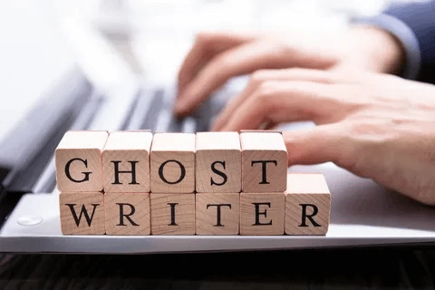Story Writing Services