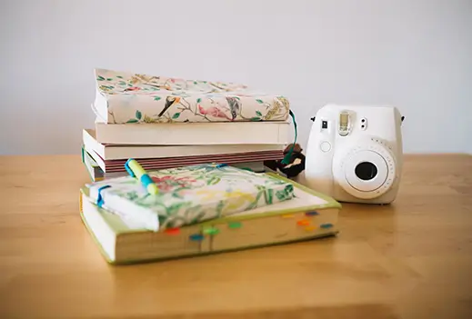 Print-On-Demand
