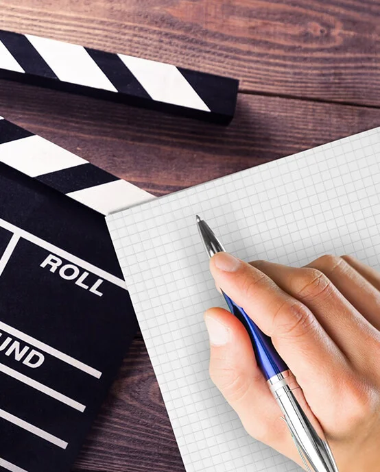 screen-writing