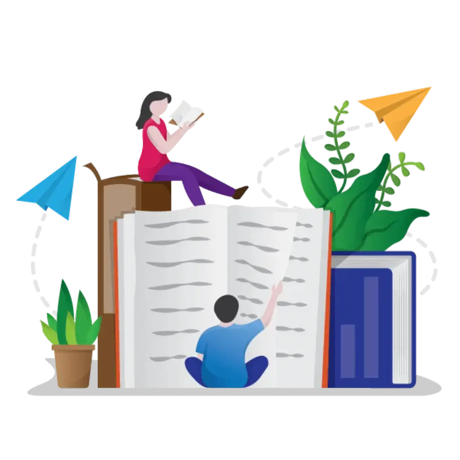 Crearive Writing - Tab